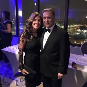 Meet your Posher, Cathy